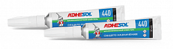 Цианоакрилатный клей общего назначения Adhesol 440
