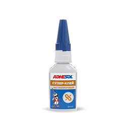 Экстрапрочный супер-клей ADHESOL