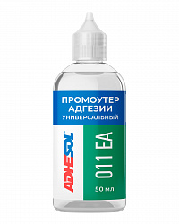 Универсальный однокомпонентный промоутер адгезии ADHESOL 011 EA