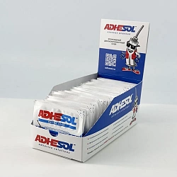 Быстроотверждаемый эпоксидный клей ADHESOL EXTRA FAST